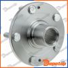 Moyeu de roue avant pour HYUNDAI | KLP-HY-521P, 1282-011